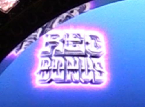 パチンコP新日本プロレスリングのREGボーナス