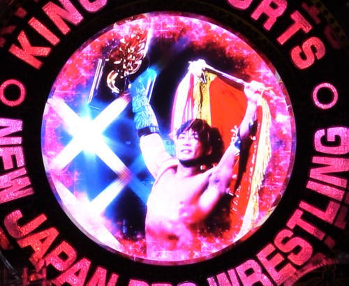 パチンコP新日本プロレスリングの設定4以上