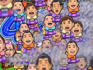P笑点の群予告の画像