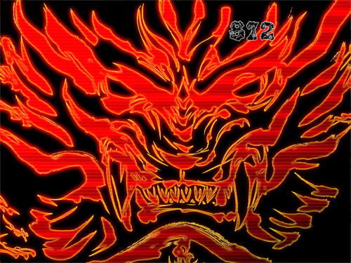 パチンコP真・牙狼の画像