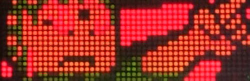 パチンコP真シャカRUSHのシャカ