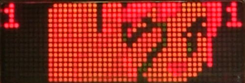 パチンコP真シャカRUSHのシャカ美