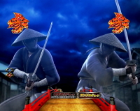 パチンコ新・必殺仕置人のお幻の画像