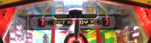 パチンコ羽根モノ スカイレーサーの画像