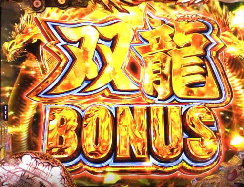 パチンコP蒼天の拳 天刻の双龍BONUS画像