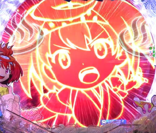 パチンコPフィーバースプラッシュ×スプラッシュのそこに秘湯があるかぎり