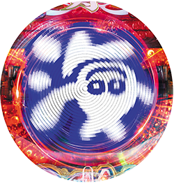 パチンコPスーパー海物語IN JAPAN2金富士 199Ver.ジャパンフラッシュの画像