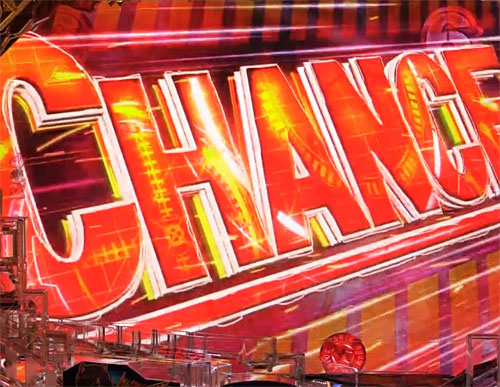 パチンコPストライクウィッチーズ2 129ver.のバトルSPリーチ:“CHANCE”カットイン