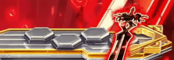 パチンコPフィーバー戦姫絶唱シンフォギア3 黄金絶唱Light ver.のダインスレイフ