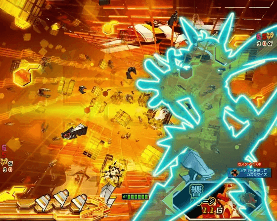 パチンコPフィーバー戦姫絶唱シンフォギア3 黄金絶唱Light ver.の先読みチャンス