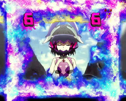 パチンコPフィーバー戦姫絶唱シンフォギア(甘デジ)の未来