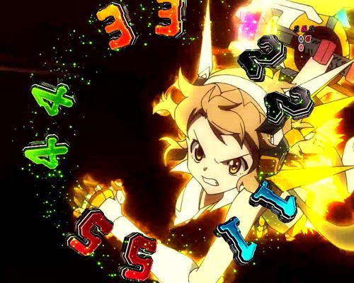 パチンコPフィーバー戦姫絶唱シンフォギア(甘デジ)の多ラインリーチ