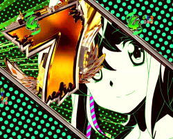 パチンコ シンフォギア2の切歌ロングリーチ