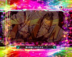 パチンコ シンフォギア2の英雄全回転