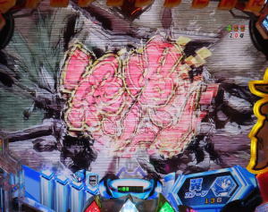 パチンコ シンフォギア2の絶唱ゾーン前兆予告