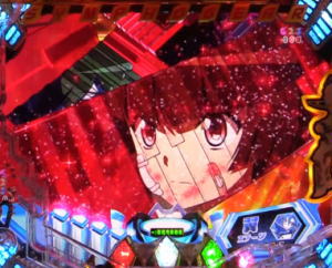 パチンコ シンフォギア2の装者ウィンドウSU予告