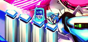 パチンコ シンフォギア2の保留変化予告