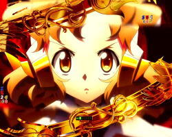 パチンコ シンフォギア2の響聖詠