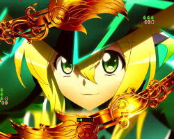パチンコ シンフォギア2の切歌聖詠