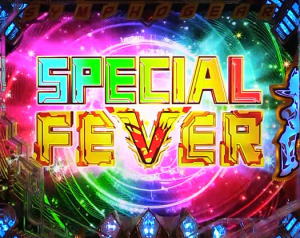 Pフィーバー戦姫絶唱シンフォギア2 1/230ver.の通常時の10ラウンド大当り