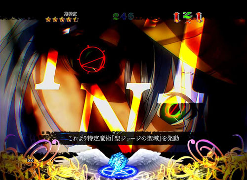 パチンコPとある魔術の禁書目録のインデックスエピソード