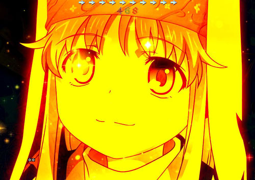 パチンコPとある魔術の禁書目録のキャライルミ金