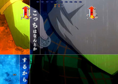 パチンコPとある魔術の禁書目録のヒーローズリーチ