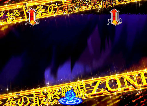 パチンコPとある魔術の禁書目録の高信頼度チャンスゾーン