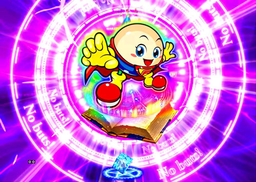 パチンコPとある魔術の禁書目録の藤丸くん