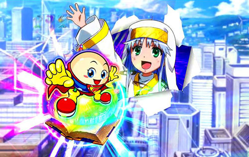 パチンコPとある魔術の禁書目録の藤丸くん