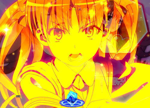 パチンコPとある魔術の禁書目録のキャライルミ金