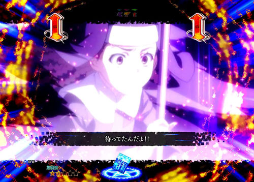 パチンコPとある魔術の禁書目録のVSリーチ