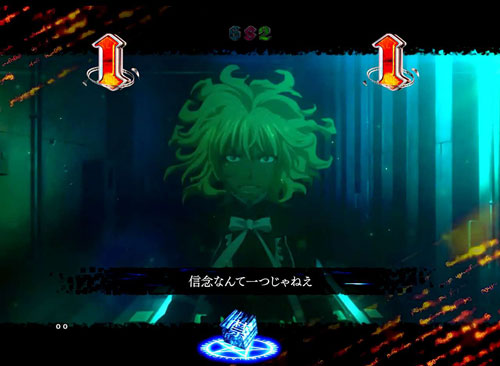 パチンコPとある魔術の禁書目録のシェリーリーチ