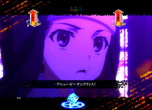 パチンコPとある魔術の禁書目録のVSリーチ後半