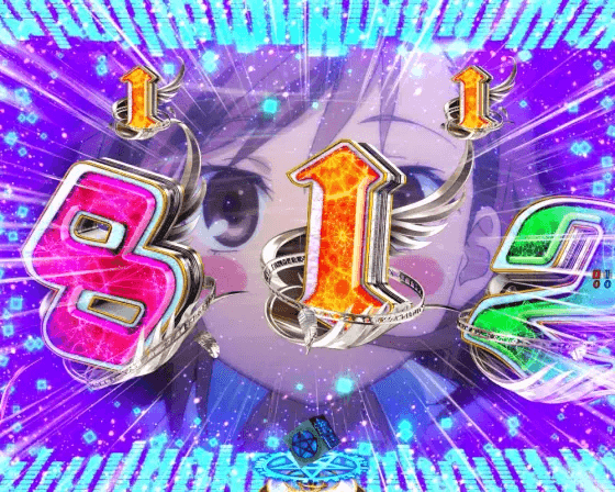 パチンコPとある魔術の禁書目録2の楽曲