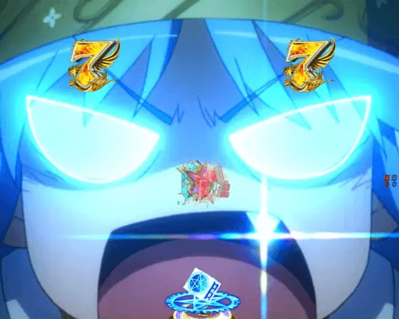 パチンコPとある魔術の禁書目録2のインデックス