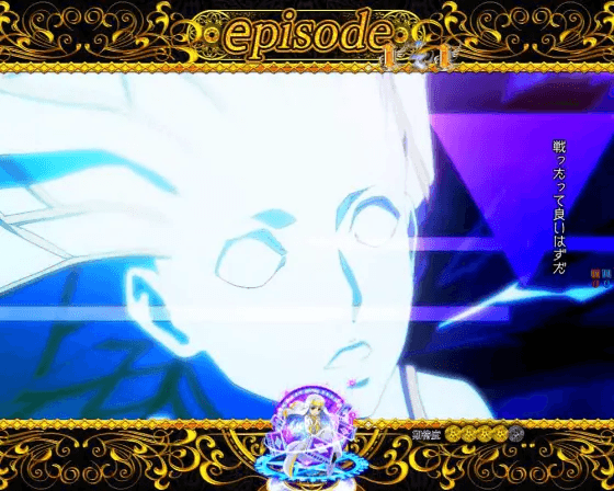 パチンコPとある魔術の禁書目録2の敵キャラ