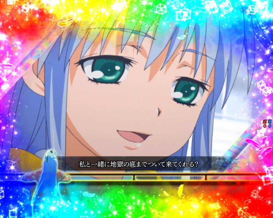 パチンコPとある魔術の禁書目録2のインデックスとの出会い