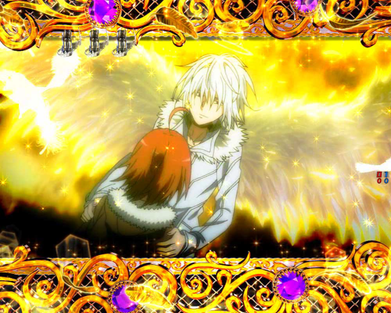 パチンコPとある魔術の禁書目録2の復活演出