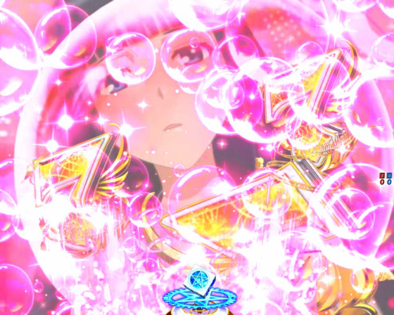 パチンコPとある魔術の禁書目録2の銭湯ロング