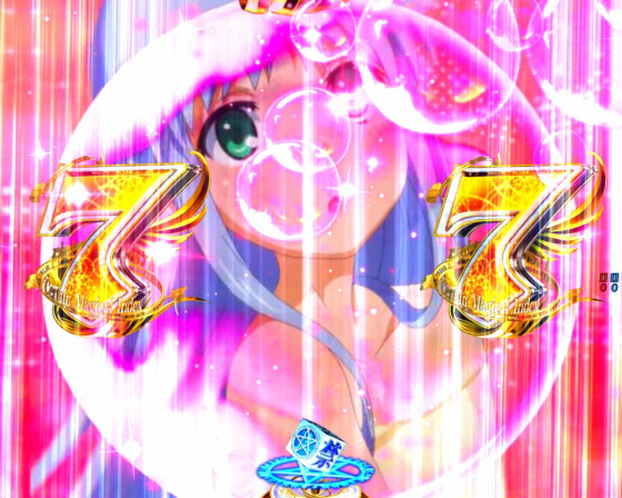 パチンコPとある魔術の禁書目録2の銭湯リーチ