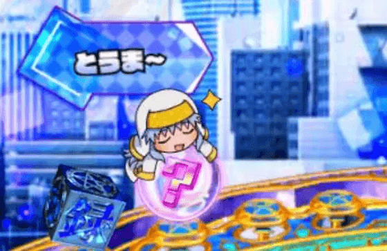 パチンコPとある魔術の禁書目録2のインデックス保留