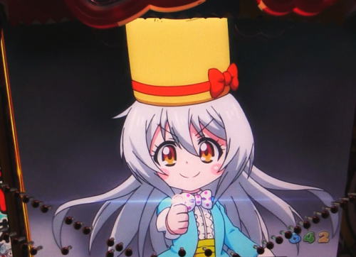 パチンコPうまい棒4500～10500のうまみ