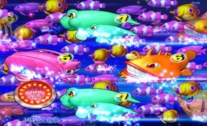 パチンコPA海物語3R2の画像