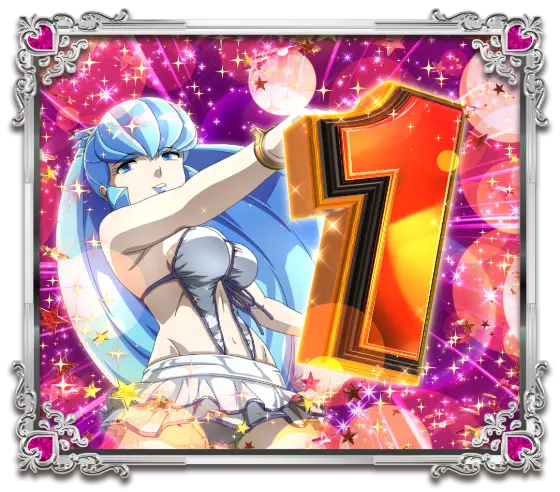 パチンコPうる星やつら～Eternal Love Song～のカウントダウン先読み