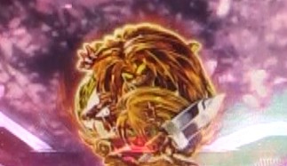 パチンコPうしおととら～超獣SPEC～のうしおととら保留画像