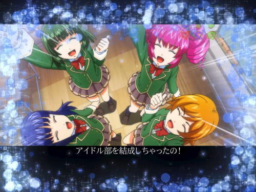 パチンコP笑ゥせぇるすまん最後の忠告のエピソード連続予告の画像