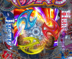 PヤッターマンＶＶＶのけん玉クラッシュの画像