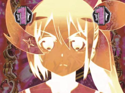 P結城友奈は勇者である ALLRUSHのキャラチラ画像