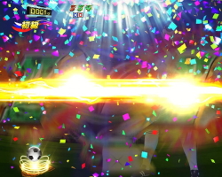 パチンコPAキャプテン翼 石崎バージョンのSU1画像